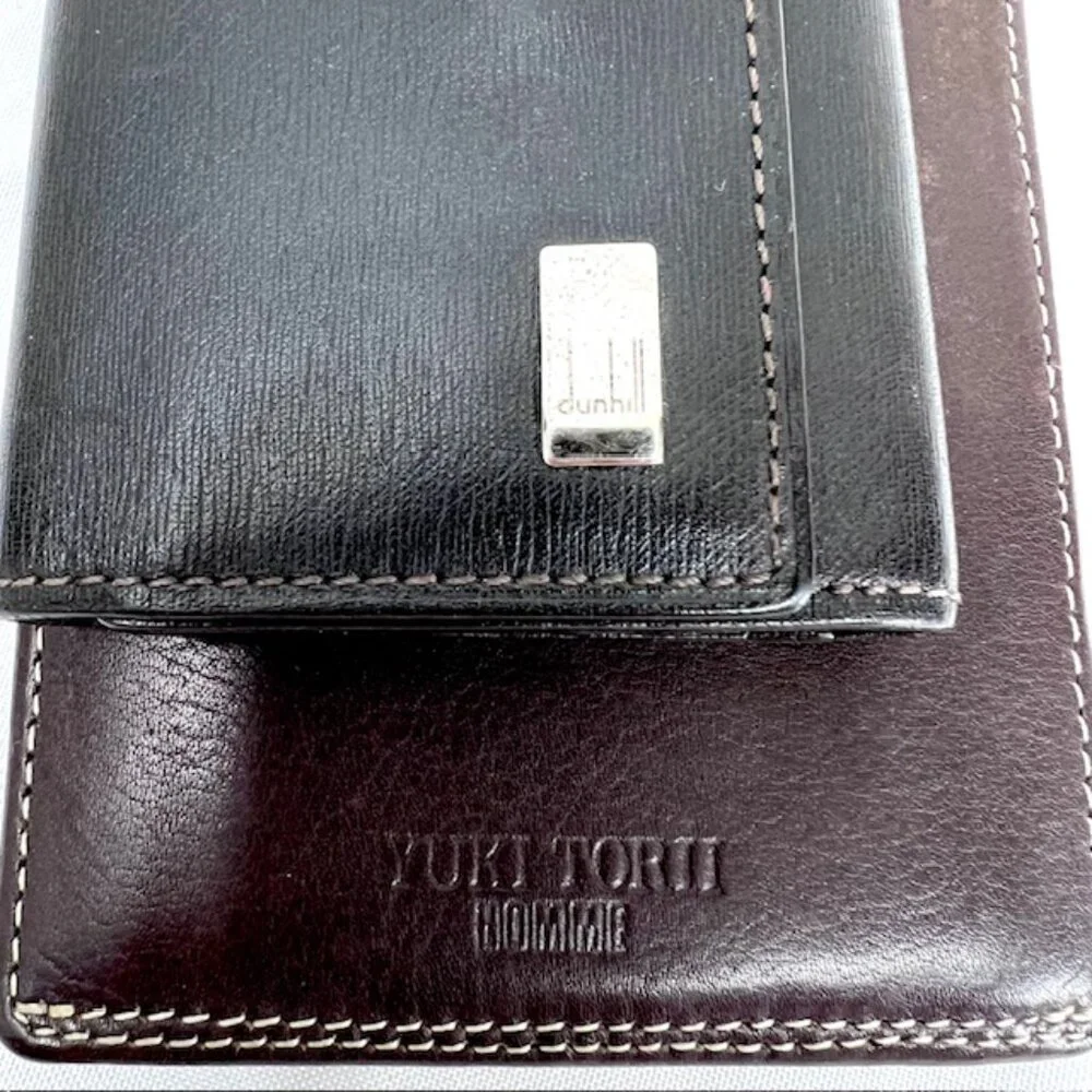 Dunhill homme spot good